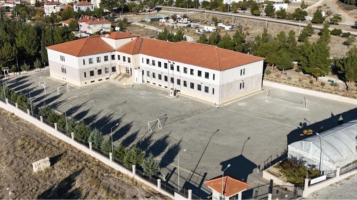 Çavdır Anadolu Lisesi BURDUR ÇAVDIR
