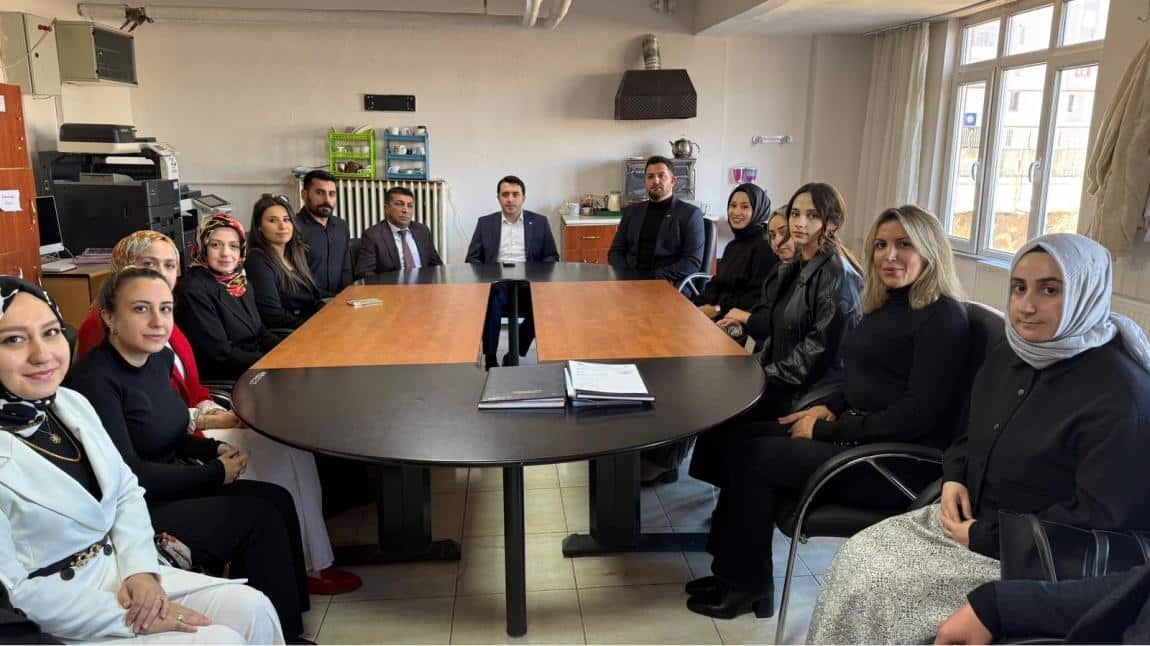 Tekman Anadolu Lisesi ERZURUM TEKMAN