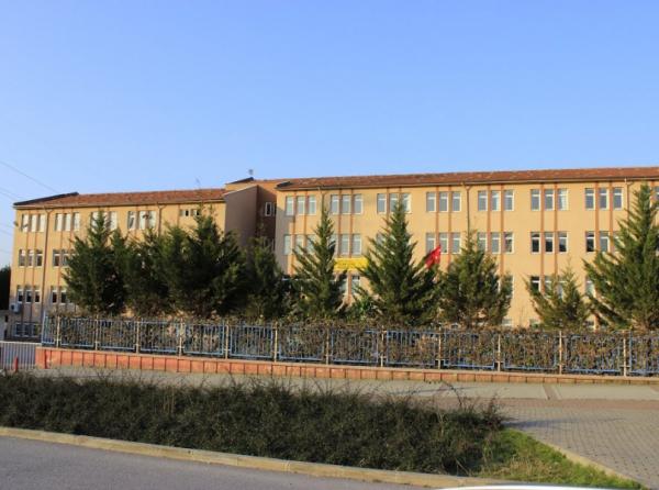 İslam Uyar Mesleki ve Teknik Anadolu Lisesi BURSA NİLÜFER