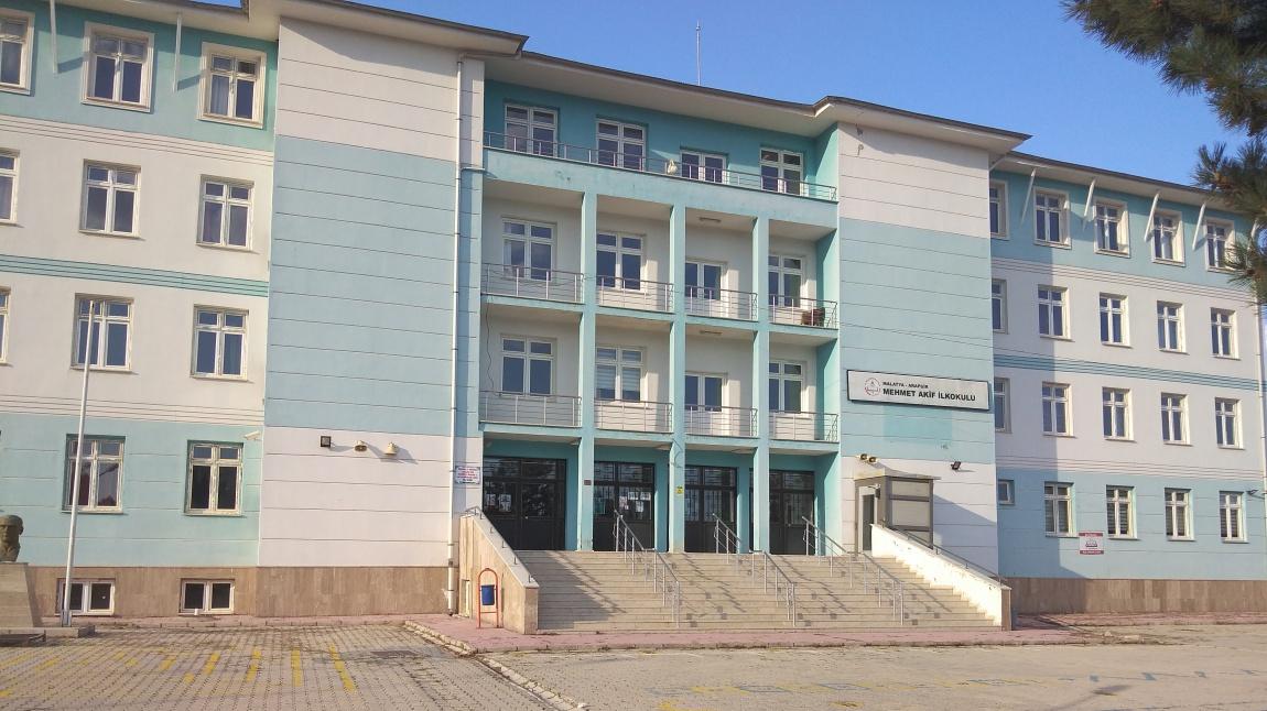 Mehmet Akif İlkokulu MALATYA ARAPGİR