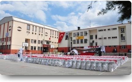 Vali Nevzat Ayaz Anadolu Lisesi İZMİR KARABAĞLAR