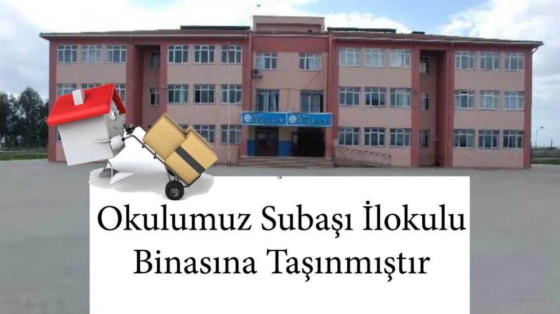 Torbalı Subaşı Mustafa Topalan Çok Programlı Anadolu Lisesi İZMİR TORBALI