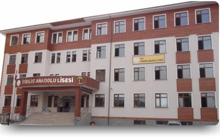 İyidere Anadolu Lisesi RİZE İYİDERE