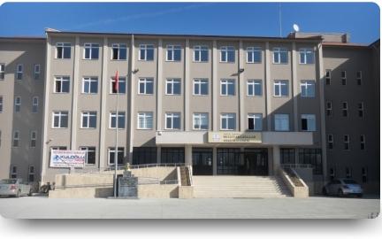 Necati Akçağlılar Anadolu Lisesi SAMSUN TEKKEKÖY