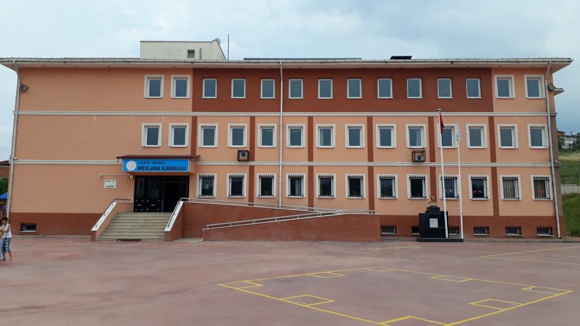 Mevlana İlkokulu YALOVA MERKEZ