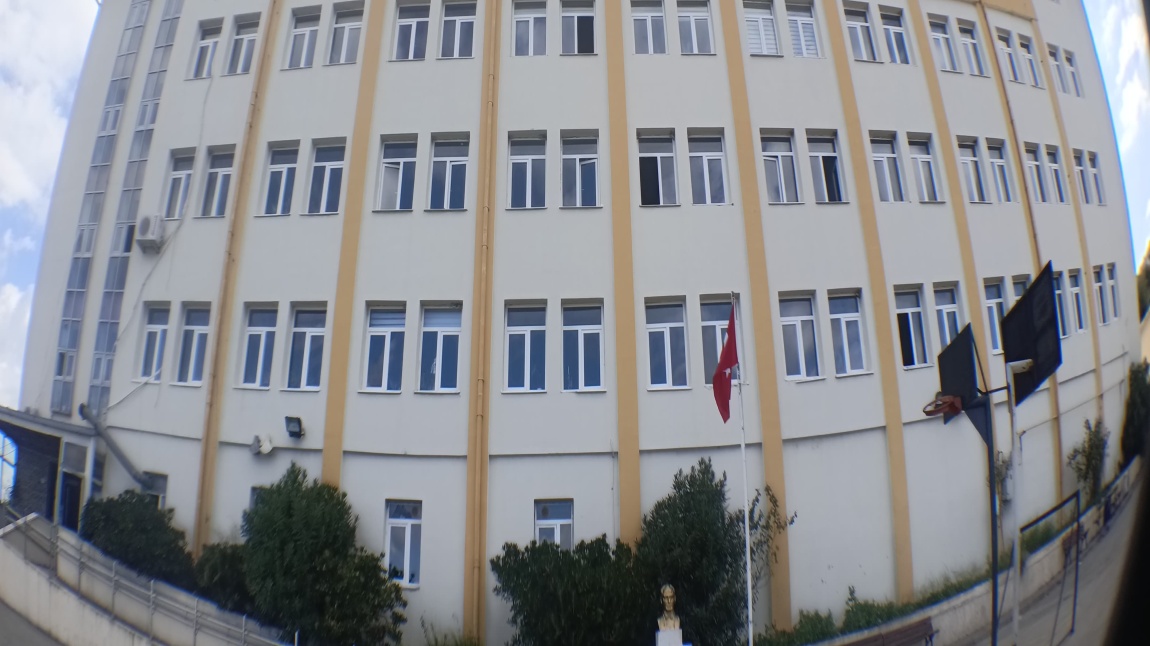 Mudanya Turizm Mesleki ve Teknik Anadolu Lisesi BURSA MUDANYA
