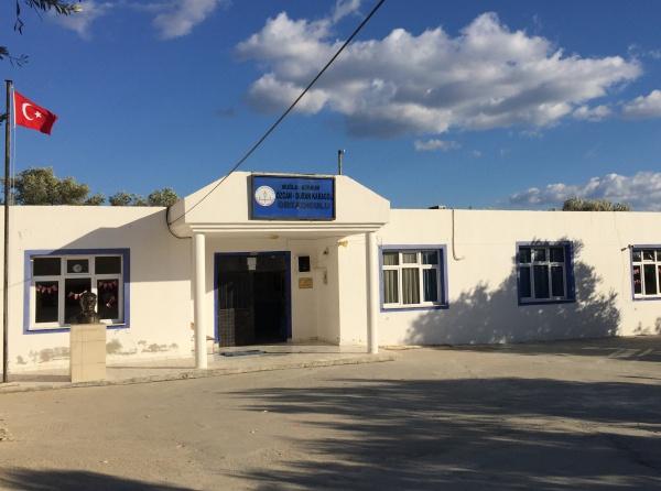 ÖZCAN DURAN KARAGÖL ORTAOKULU MUĞLA BODRUM