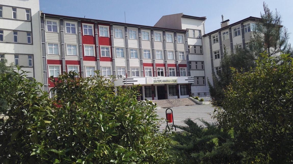Gültepe Anadolu Lisesi BATMAN MERKEZ