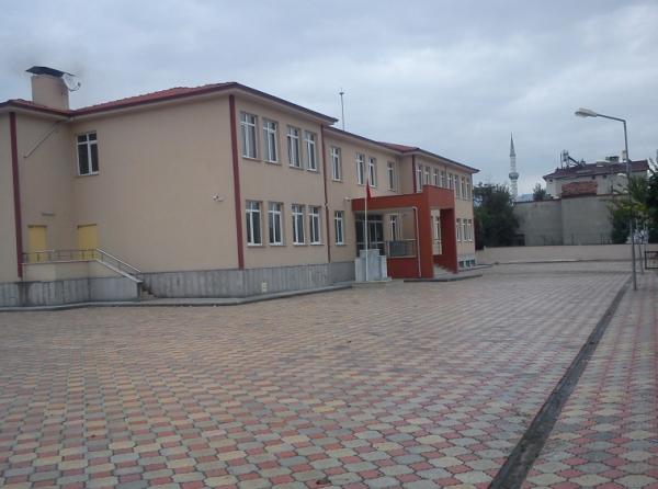 Şehit Hüseyin Yanık İmam Hatip Ortaokulu SİNOP DURAĞAN