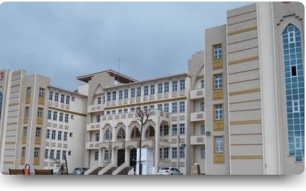 Gürsu TOKİ İlkokulu BURSA GÜRSU