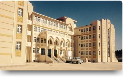 Gürsu TOKİ Ortaokulu BURSA GÜRSU