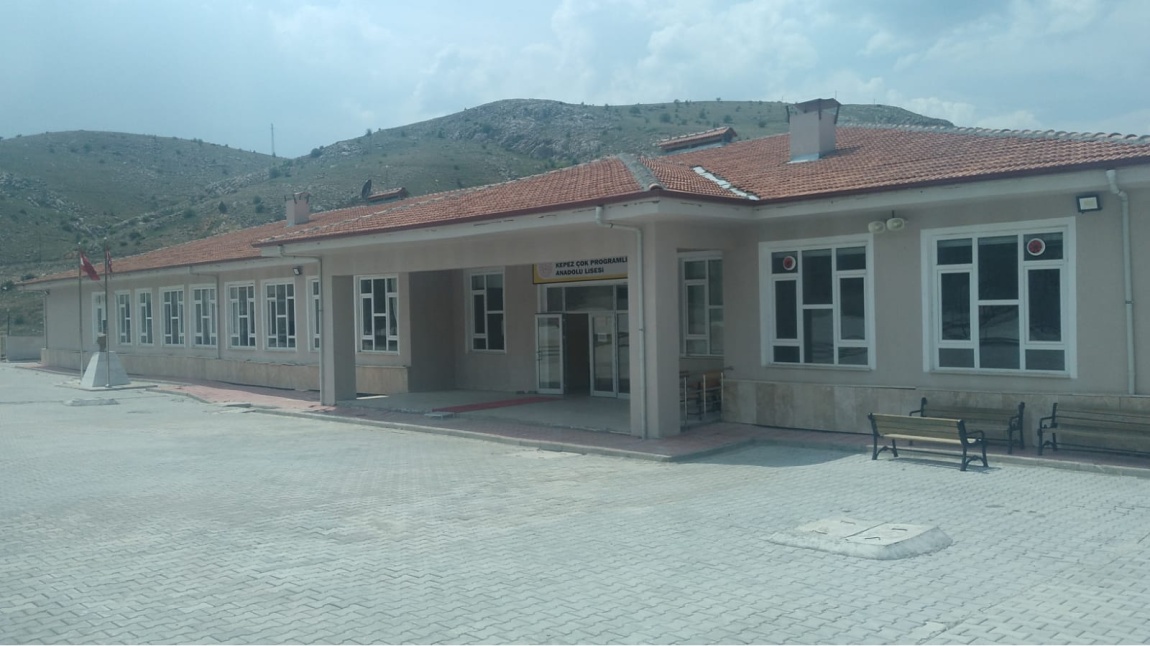 Kepez Çok Programlı Anadolu Lisesi MALATYA AKÇADAĞ