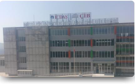 Lapseki İÇDAŞ-ÇİB Mesleki ve Teknik Anadolu Lisesi ÇANAKKALE LAPSEKİ