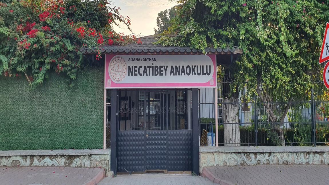 Necatibey Anaokulu ADANA SEYHAN