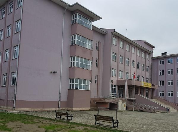 Şehit Hakan Bayram Anadolu İmam Hatip Lisesi SAKARYA FERİZLİ