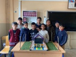 Bekir Aral Anadolu İmam Hatip Lisesi DİYARBAKIR ERGANİ