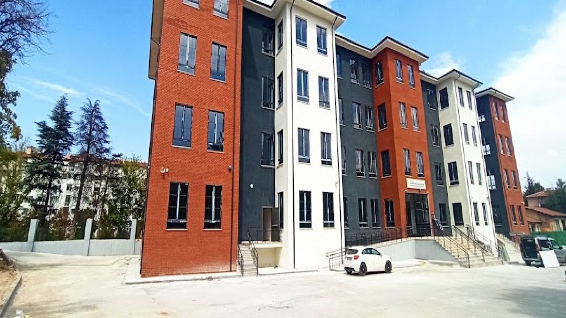 Eskişehir Anadolu İmam Hatip Lisesi ESKİŞEHİR ODUNPAZARI