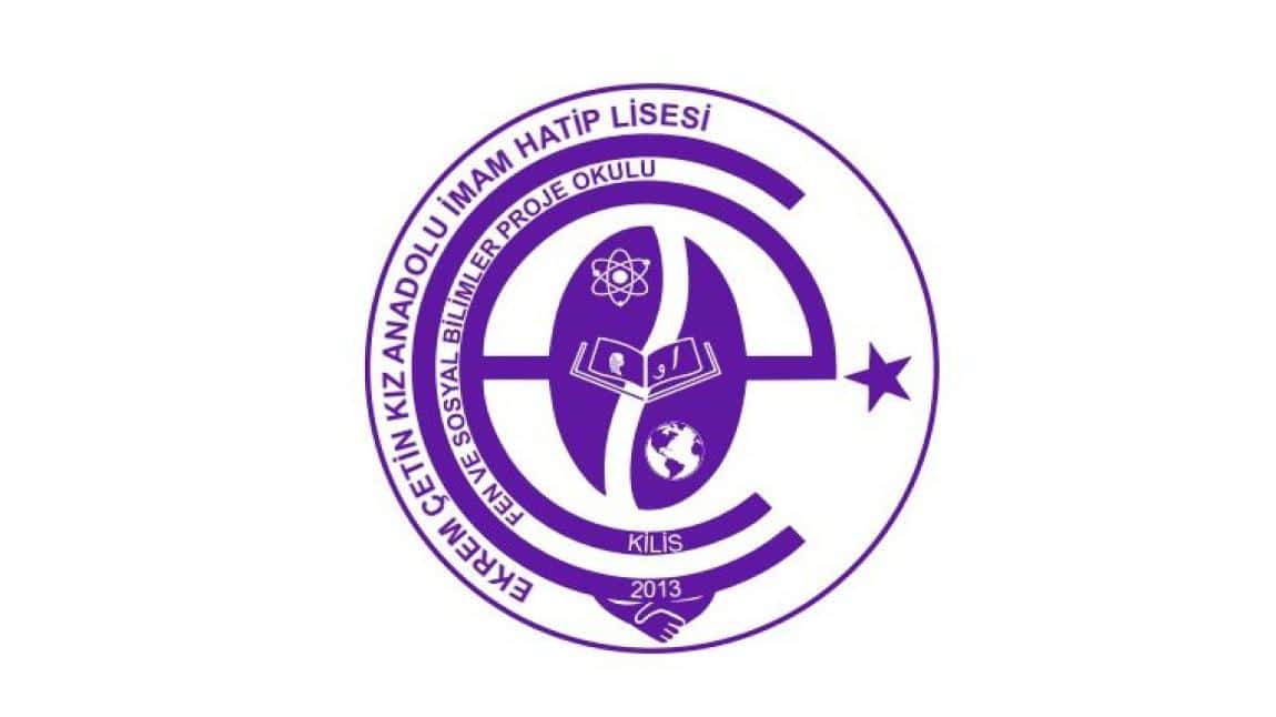 Ekrem Çetin Kız Anadolu İmam Hatip Lisesi KİLİS MERKEZ