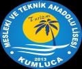 Kumluca Turizm Mesleki ve Teknik Anadolu Lisesi ANTALYA KUMLUCA