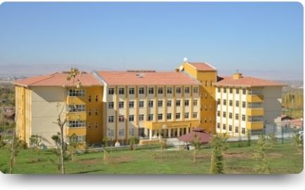 Tecde Anadolu Lisesi MALATYA YEŞİLYURT