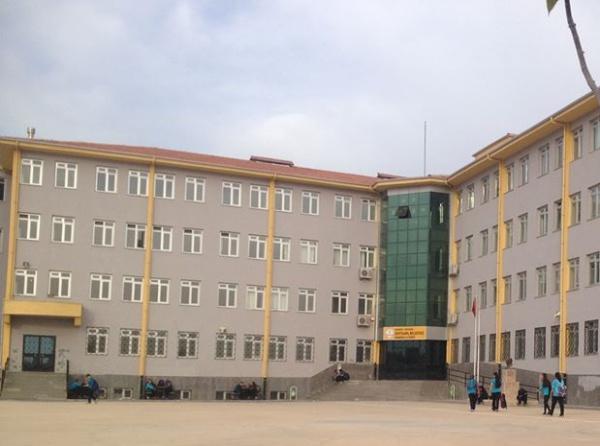 Şehitkamil Belediyesi Anadolu Lisesi GAZİANTEP ŞEHİTKAMİL