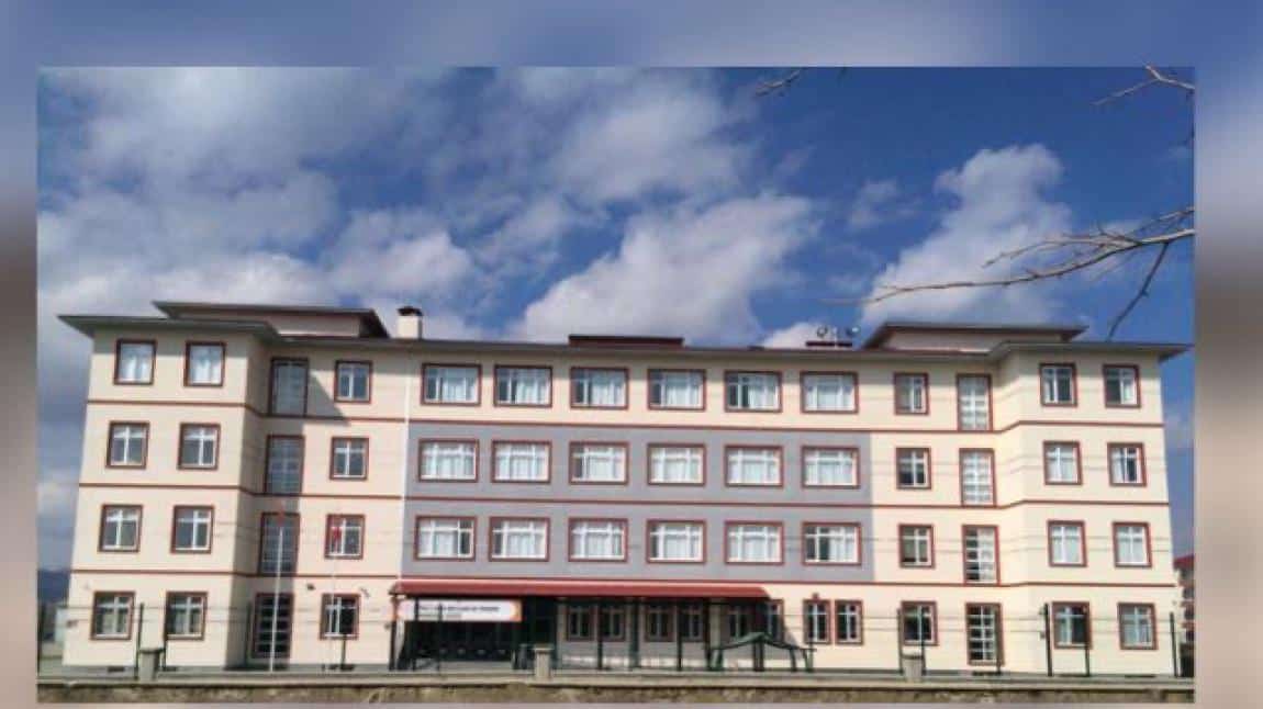 İbn-i Sina Mesleki ve Teknik Anadolu Lisesi BİNGÖL GENÇ