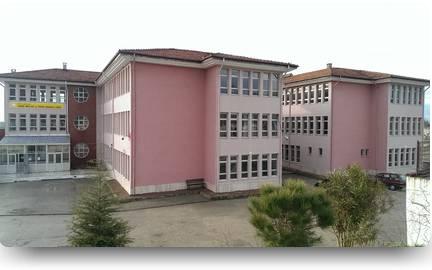 Farabi Mesleki ve Teknik Anadolu Lisesi BURSA KARACABEY