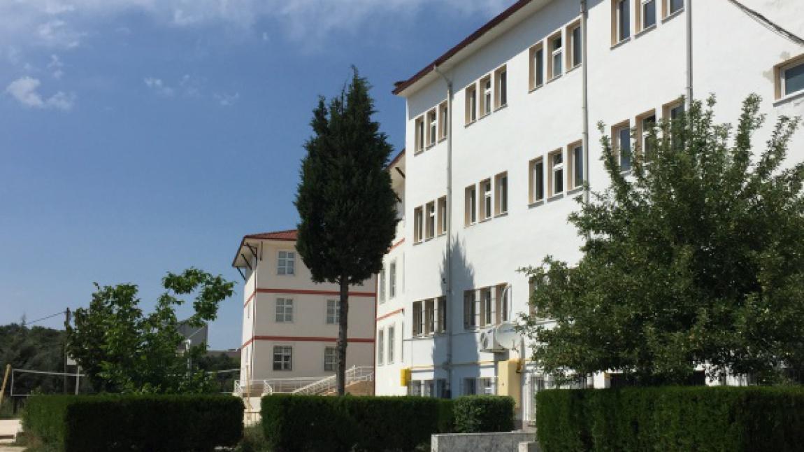 Havza İmam Hatip Ortaokulu SAMSUN HAVZA