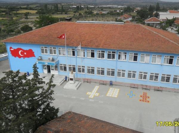 Manisa Merkez Osmancalı İmam Hatip Ortaokulu MANİSA YUNUSEMRE