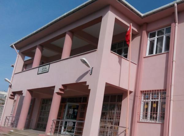 Dargeçit Mevlana Anaokulu MARDİN DARGEÇİT