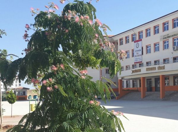 Dumlupınar Anadolu Lisesi GAZİANTEP ŞAHİNBEY