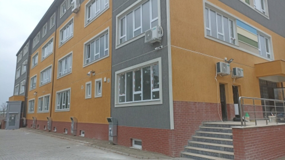 Anadolu İmam Hatip Ortaokulu BURSA YILDIRIM