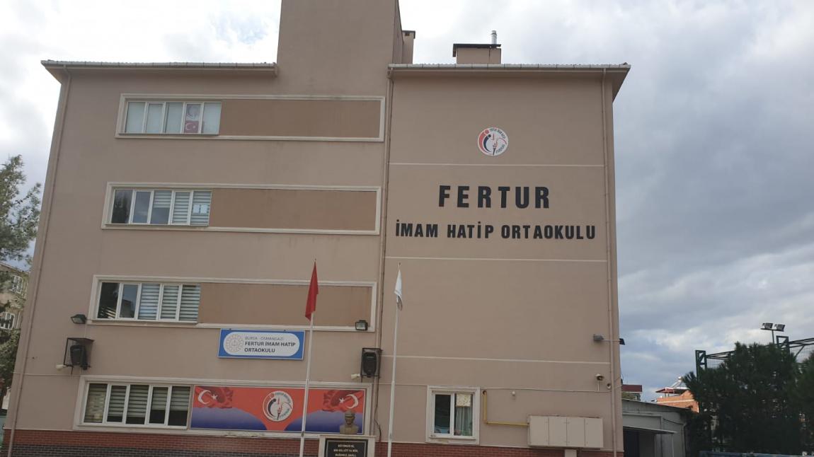 Fertur İmam Hatip Ortaokulu BURSA OSMANGAZİ
