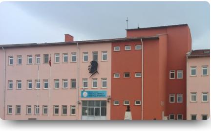 FEVZİPAŞA ORTAOKULU KÜTAHYA TAVŞANLI