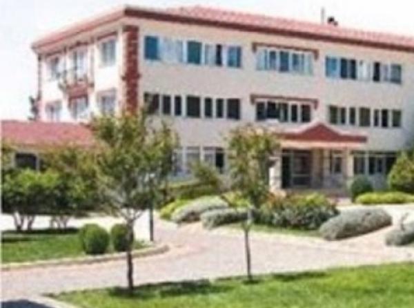 Buca Atatürk Spor Lisesi İZMİR BUCA