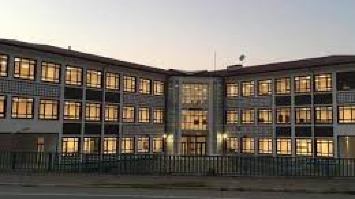 Güneysu Spor Lisesi RİZE GÜNEYSU