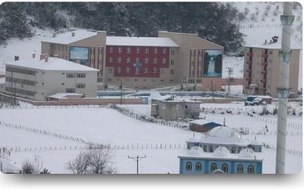 GÜLÖREN İLKOKULU SAMSUN ÇARŞAMBA