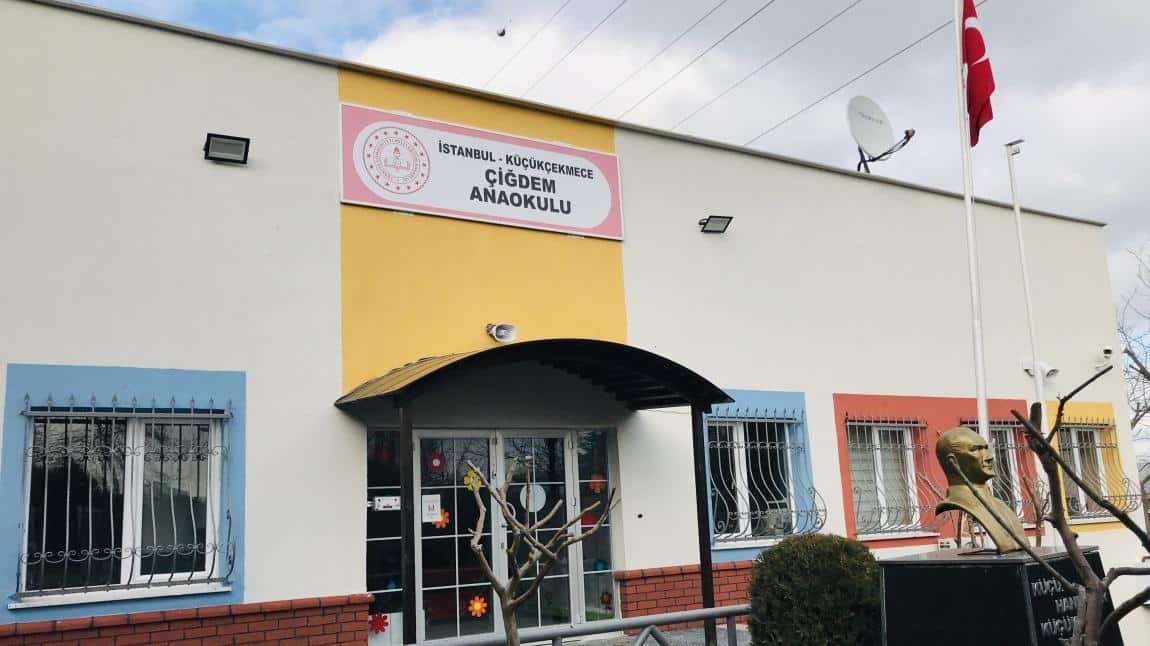 Çiğdem Anaokulu İSTANBUL KÜÇÜKÇEKMECE