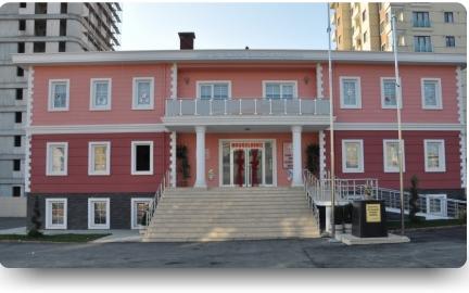 Nurten Yıldırım Sancak Anaokulu İSTANBUL ÜMRANİYE