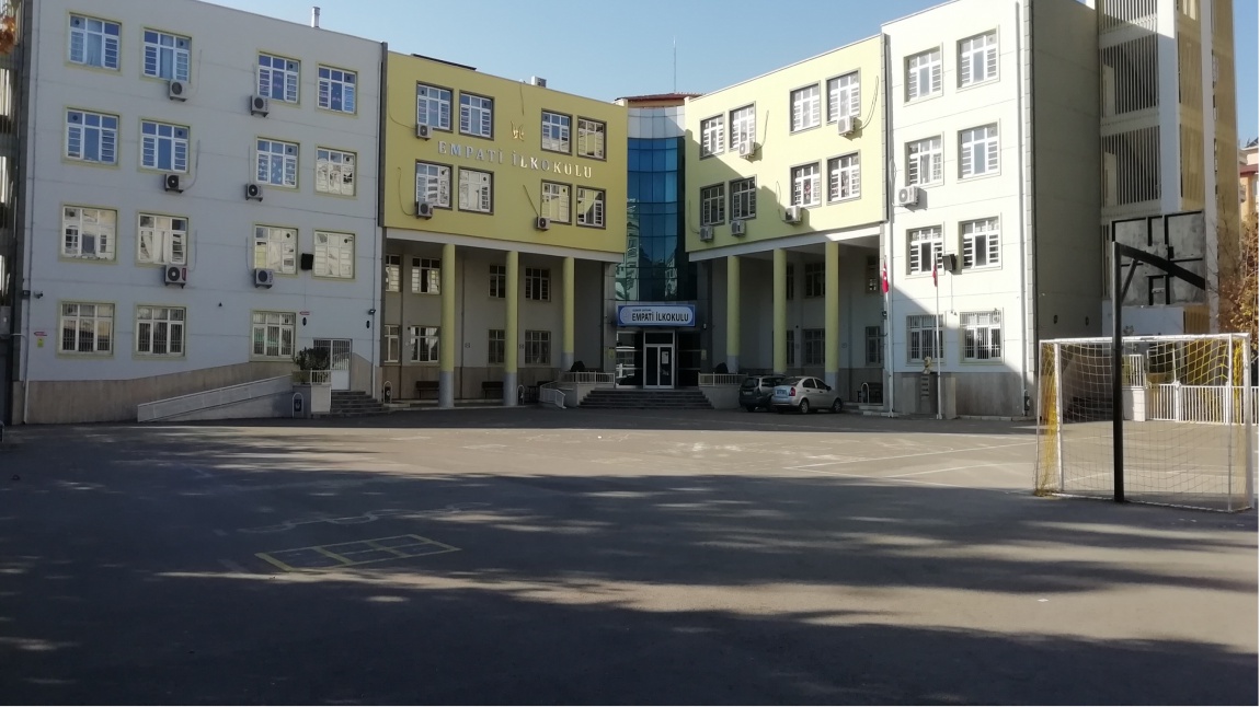 Empati İlkokulu GAZİANTEP ŞEHİTKAMİL