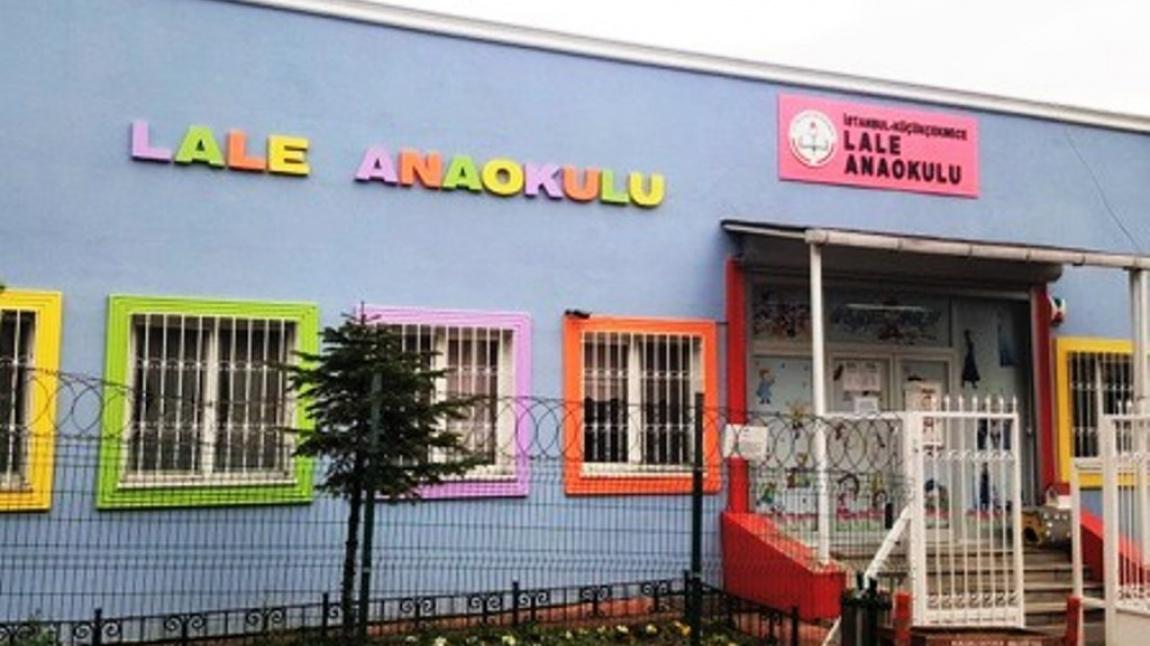 Lale Anaokulu İSTANBUL KÜÇÜKÇEKMECE