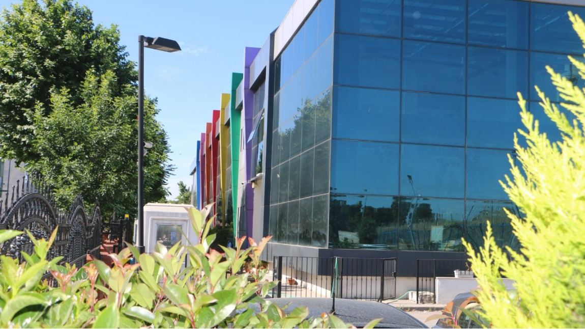 Belediye Anaokulu İSTANBUL KÜÇÜKÇEKMECE