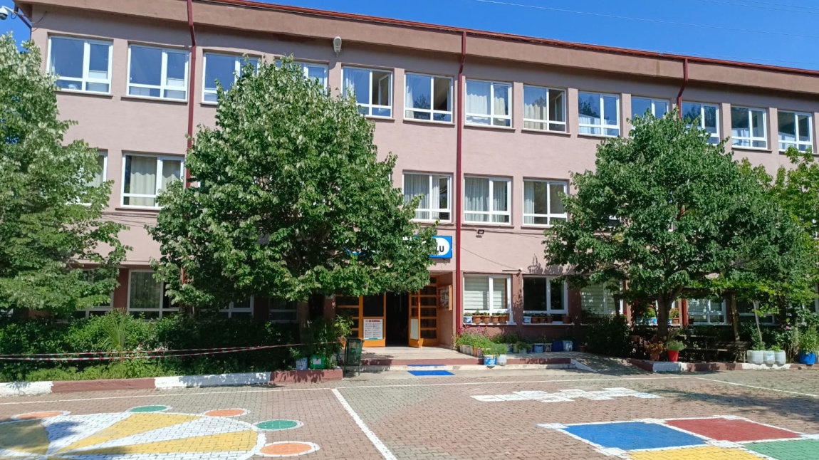 Taraklı Ortaokulu SAKARYA TARAKLI