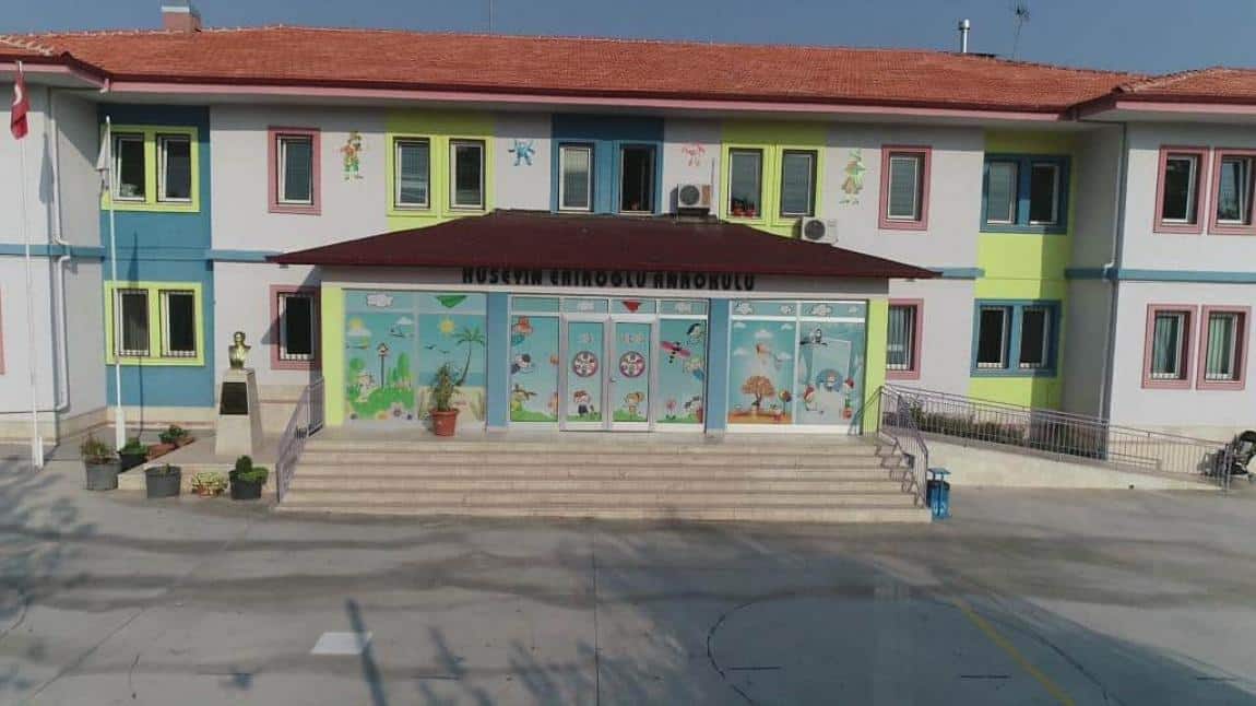 Hüseyin Erikoğlu Anaokulu DENİZLİ PAMUKKALE