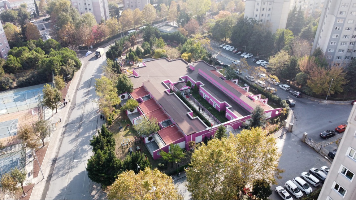 Sardunya Anaokulu İSTANBUL KÜÇÜKÇEKMECE