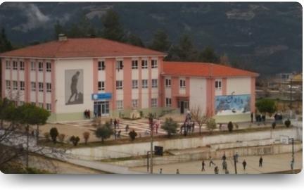 Yaşar Kımıl İlkokulu DENİZLİ GÜNEY