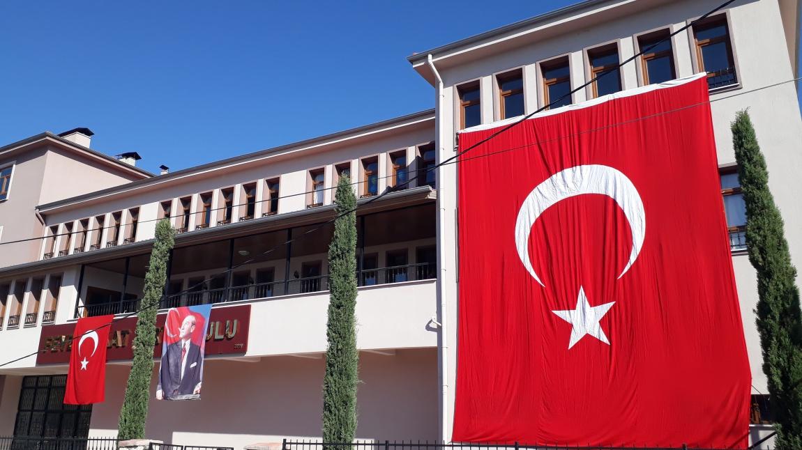 Fevzi Tokat Ortaokulu DENİZLİ GÜNEY