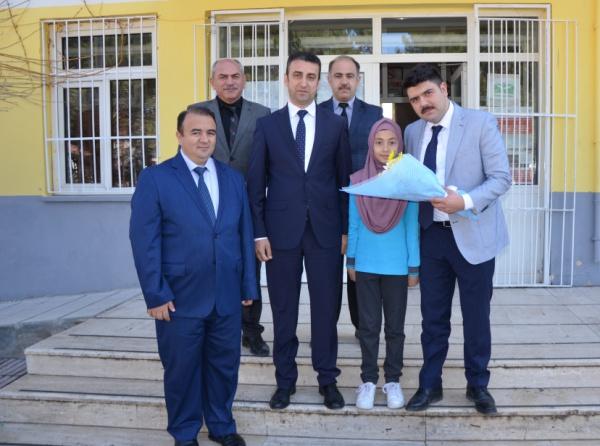 İmam Hatip Ortaokulu ISPARTA GÖNEN