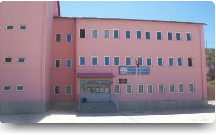 KALEDERE İLKOKULU ÇORUM SUNGURLU