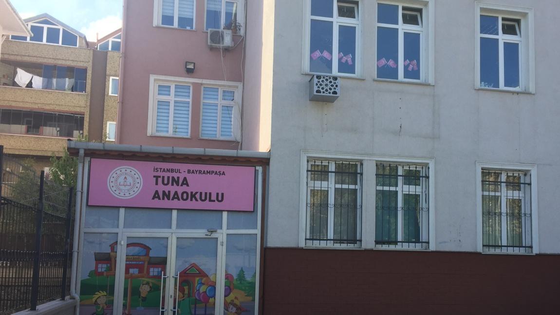 Tuna Anaokulu İSTANBUL BAYRAMPAŞA